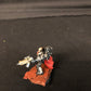Dark Angels Legion Praetor FORGEWORLD #695 Legiones Astartes 30k Warhammer 40k