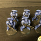 10x Primaris Helblasters #670 Space Marines Warhammer 40k