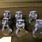 10x Primaris Helblasters #670 Space Marines Warhammer 40k