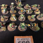 20x Gretchin Grots + Runtherd #699 Very Well Painted Orks Warhammer 40k