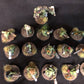 20x Gretchin Grots + Runtherd #699 Very Well Painted Orks Warhammer 40k