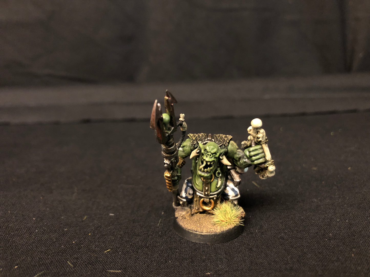 20x Gretchin Grots + Runtherd #699 Very Well Painted Orks Warhammer 40k