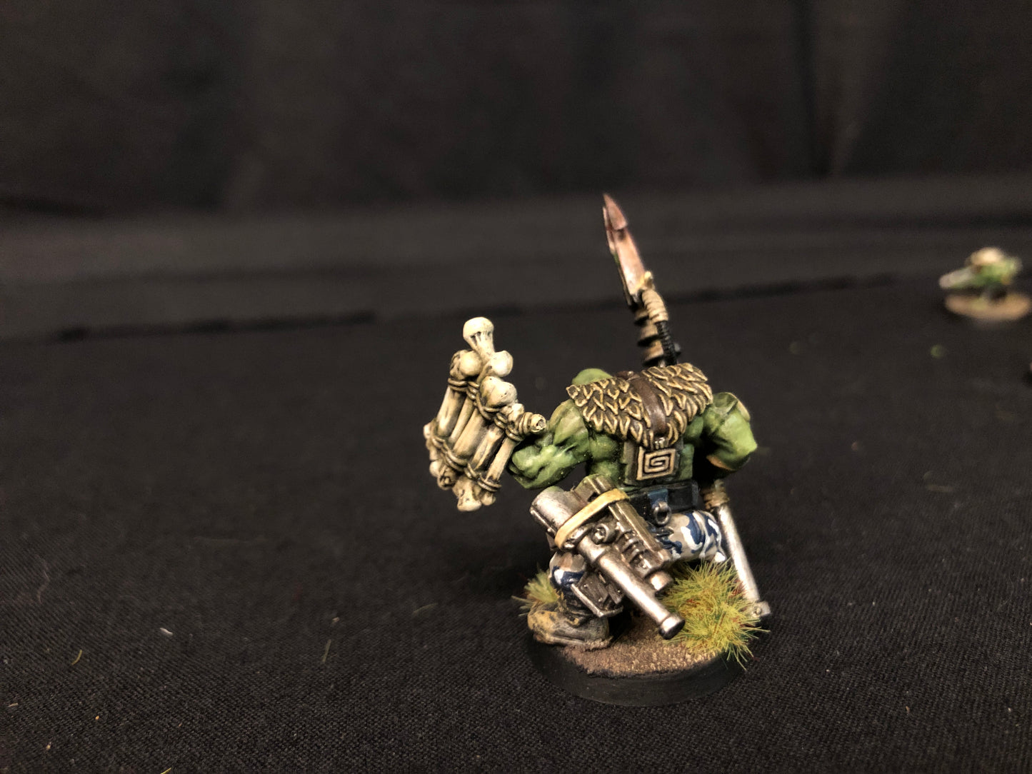 20x Gretchin Grots + Runtherd #699 Very Well Painted Orks Warhammer 40k
