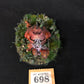 Squig Gobba #698 VERY Well Painted Orks Gloomspite Gitz AOS Warhammer 40k