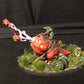 Squig Gobba #698 VERY Well Painted Orks Gloomspite Gitz AOS Warhammer 40k