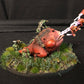 Squig Gobba #698 VERY Well Painted Orks Gloomspite Gitz AOS Warhammer 40k