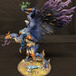 Lord of Change #700 Very Well Painted Thousand Sons Warhammer 40k