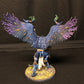 Lord of Change #700 Very Well Painted Thousand Sons Warhammer 40k