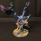 Lord of Change #700 Very Well Painted Thousand Sons Warhammer 40k