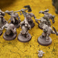 8x Ardboys Ironjawz Warhammer 40k AOS