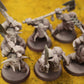 8x Ardboys Ironjawz Warhammer 40k AOS