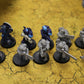 10x Fire Warriors Strike Team Tau T'au Empire Warhammer 40k