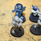 10x Fire Warriors Strike Team Tau T'au Empire Warhammer 40k