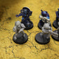10x Fire Warriors Strike Team Tau T'au Empire Warhammer 40k