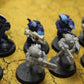10x Fire Warriors Strike Team Tau T'au Empire Warhammer 40k