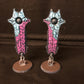 Szarekh, The Silent King #709 Very Well Painted Necrons Warhammer 40k