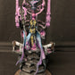 Szarekh, The Silent King #709 Very Well Painted Necrons Warhammer 40k