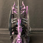 Szarekh, The Silent King #709 Very Well Painted Necrons Warhammer 40k