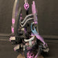 Szarekh, The Silent King #709 Very Well Painted Necrons Warhammer 40k
