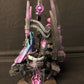 Szarekh, The Silent King #709 Very Well Painted Necrons Warhammer 40k