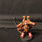 21x Khorne Bezerkers #710 Blades of Khorne AOS Warhammer 40k