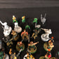 22x Catachan Jungle Fighters + Spares See Photos #715 Astra Militarum Warhammer 40k