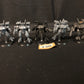 5x XV8 Crisis Battlesuits #730 Tau T'au Empire Warhammer 40k