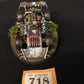 Shokkjump Dragsta #718 VERY Well Painted Orks Warhammer 40k