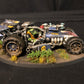 Shokkjump Dragsta #718 VERY Well Painted Orks Warhammer 40k