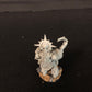 Space Marine Captain: Master of the Rites OOP #727 Space Marines Warhammer 40k