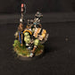 Big Mek #729 VERY Well Painted Orks Warhammer 40k