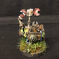 Big Mek #729 VERY Well Painted Orks Warhammer 40k