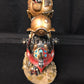 Arkanaut Frigate #719 Well Painted Kharadron Overlords AOS Warhammer 40k