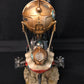 Arkanaut Frigate #719 Well Painted Kharadron Overlords AOS Warhammer 40k