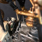 Arkanaut Frigate #719 Well Painted Kharadron Overlords AOS Warhammer 40k