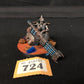 Lokhust Heavy Destroyer #724 Well Painted Necrons Warhammer 40k
