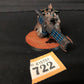 Lokhust Heavy Destroyer #722 Well Painted Necrons Warhammer 40k