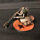 Lokhust Heavy Destroyer #722 Well Painted Necrons Warhammer 40k