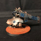 Lokhust Heavy Destroyer #722 Well Painted Necrons Warhammer 40k
