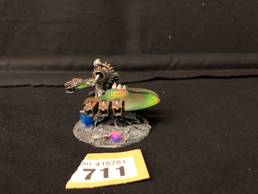 Lokhust Destroyer #711 Well Painted Necrons Warhammer 40k