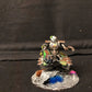 Lokhust Destroyer #711 Well Painted Necrons Warhammer 40k