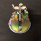 Lokhust Destroyer #711 Well Painted Necrons Warhammer 40k