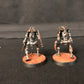 2x Cryptothralls #708 Well Painted Necrons Warhammer 40k