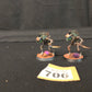 2x Cryptothralls #706 Well Painted Necrons Warhammer 40k