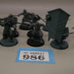 12x Morannon Orcs 986 MESBG