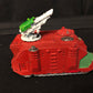 Razorback #712 Space Marines Warhammer 40k