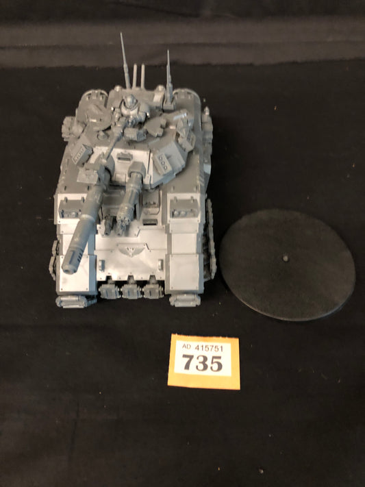 Primaris Repulsor Executioner #735 Space Marines Warhammer 40k