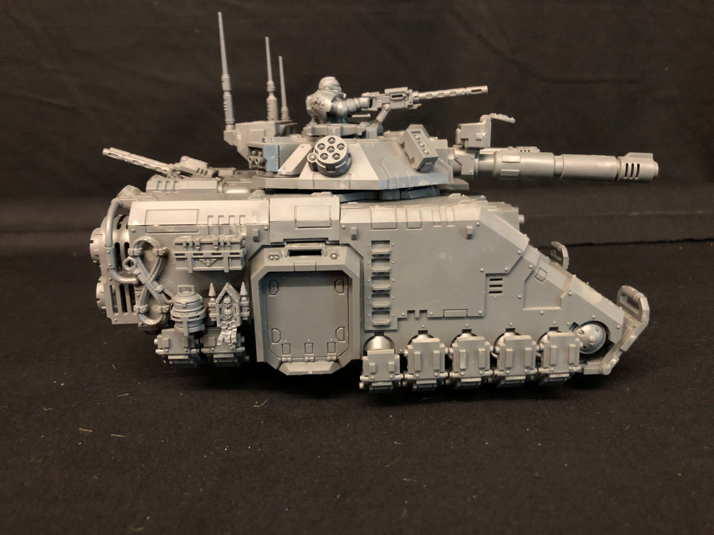 Primaris Repulsor Executioner #735 Space Marines Warhammer 40k