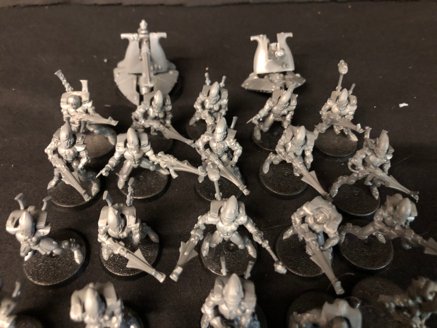 20x Guardians #740 Aeldari Warhammer 40k