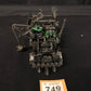 Trukk #749 Orks Warhammer 40k